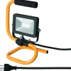 STEFFEN Scheinwerfer Worklight 10 W