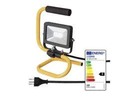 STEFFEN Scheinwerfer Worklight 10 W