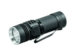 STEFFEN Taschenlampe LED Flashlight 360 Battery