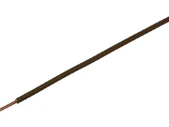 STEFFEN T-Draht 1.5 mm², 20 m Kupfer