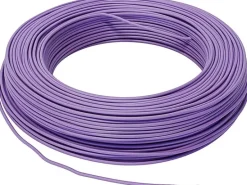 STEFFEN T-Draht 1.5 mm2 Violette