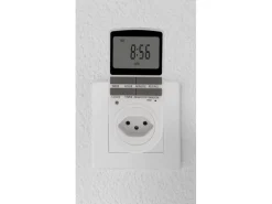 STEFFEN Timer big display Digital