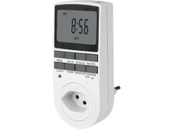 STEFFEN Timer big display Digital