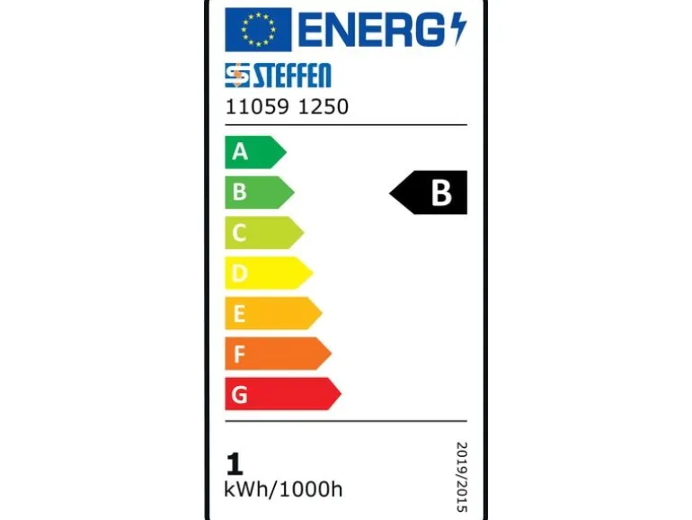 STEFFEN Tischleuchte LED 1W Mini Lantern 40 türkisblau