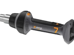 Steinel Akku-Heissluftgebläse Mobile Heat 7 Solo