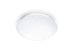 Steinel Badezimmerleuchte RS 16 L, Weiss