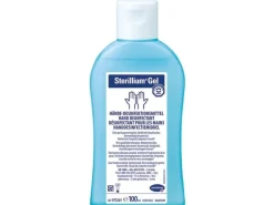Sterillium Desinfektionsgel Hände 100 ml