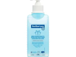 Sterillium Desinfektionsmittel Pure Hände Pumpflasche 500 ml