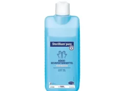 Sterillium Desinfektionsmittel Pure Hände 1 Liter