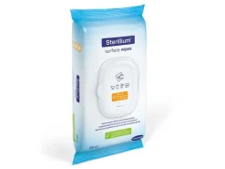 Sterillium Desinfektionstücher Surface Wipes 60 Stück