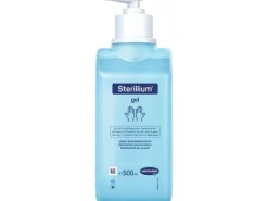 Sterillium Gel Händedesinfektion 500 ml