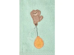 Sterntaler Geschenkset Bär Bo Mintgrün
