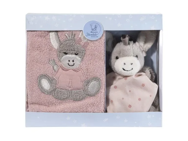 Sterntaler Geschenkset Emmi Girl