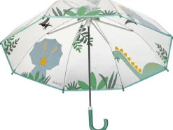 Sterntaler Regenschirm Dino Rexi