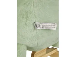 Sterntaler Schaukeltier Dino Rexi Grün
