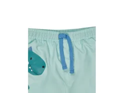Sterntaler UV-Badehose Dino 98/104, Eisgrün