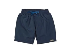 Sterntaler UV-Badeshorts uni Gr. 98/104, Marineblau