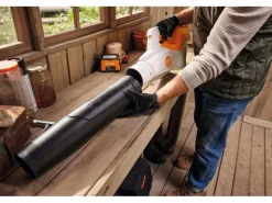 Stihl Akku-Laubbläser/-Sauger BGA 50
