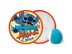 Stitch Fangspiel Stitch Klett mit weichem Ball