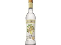 Stoli Stoli Vanil Vodka 0.7 l