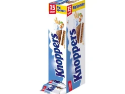Storck Knoppers Big Spender 15 x 25 g