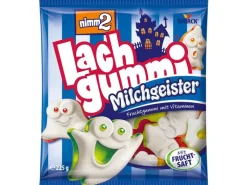 Storck Nimm2 Lachgummi Milchgeister 225 g