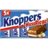 Storck Riegel Knoppers Nuss  5 x 40 g