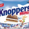 Storck Snack Knoppers Minis 200 g