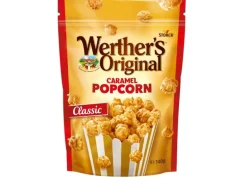Storck Werther's Original Caramel Popcorn Classic 140 g
