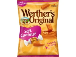 Storck Werthers Original Soft Caramel 180 g