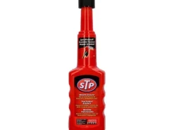 STP Benzin-Additiv 200 ml