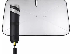 STROTZ Car Shade Sonnenschutz fürs Auto