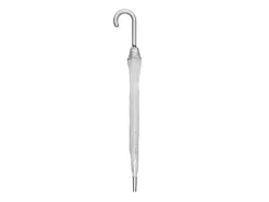 STROTZ Regenschirm Long Matic Transparent