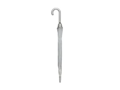 STROTZ Regenschirm Long Matic Transparent