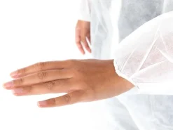 STRUCT Einweg-Overall Grösse: XL, 2 Stück