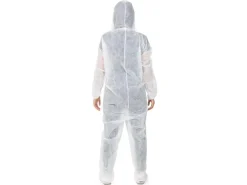 STRUCT Einweg-Overall Grösse: XL, 2 Stück