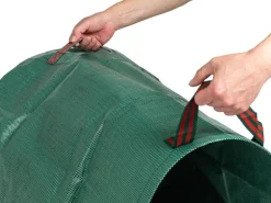 STRUCT Gartensack rund, 272 Liter