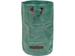 STRUCT Gartensack rund, 120 Liter