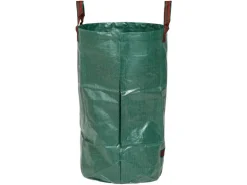 STRUCT Gartensack rund, 120 Liter