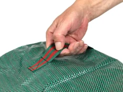 STRUCT Gartensack rund, 120 Liter