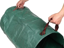 STRUCT Gartensack rund, 120 Liter