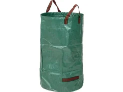 STRUCT Gartensack rund, 120 Liter