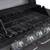 STRUCT Gasgrill Austin 5B