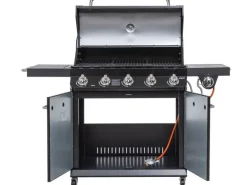 STRUCT Gasgrill Austin 5B