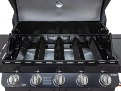 STRUCT Gasgrill Austin 5B