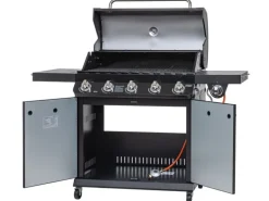 STRUCT Gasgrill Austin 5B