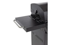 STRUCT Gasgrill Austin 5B