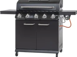 STRUCT Gasgrill Austin 5B