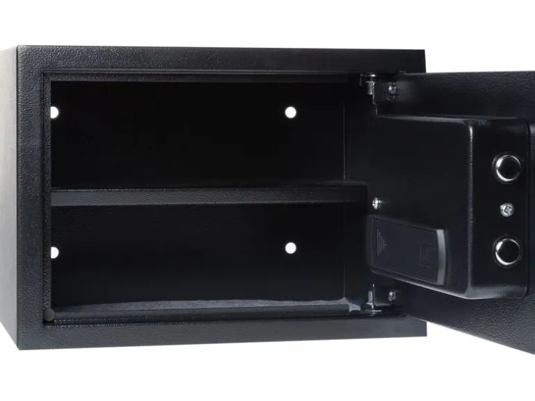 STRUCT Möbeltresor 16.3 l