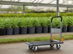STRUCT Plattformwagen 300 kg